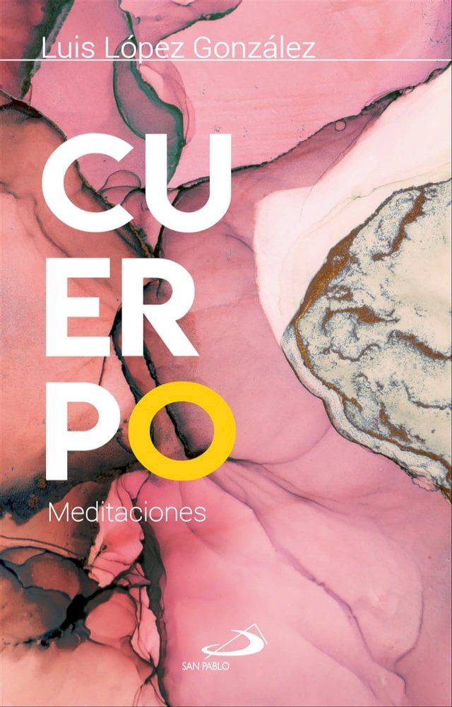  Cuerpo(Kobo/電子書)