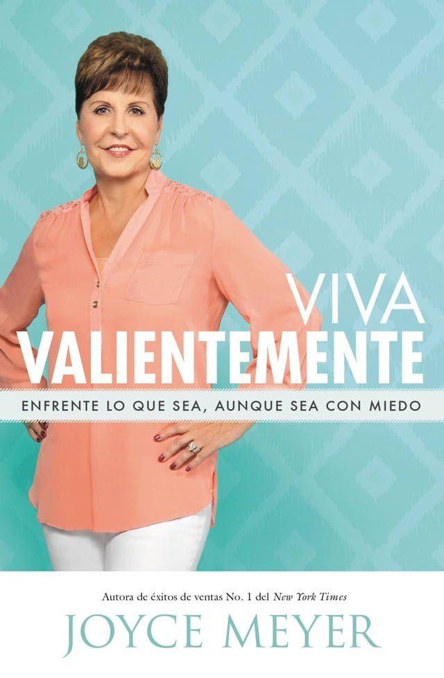  Viva Valientemente(Kobo/電子書)