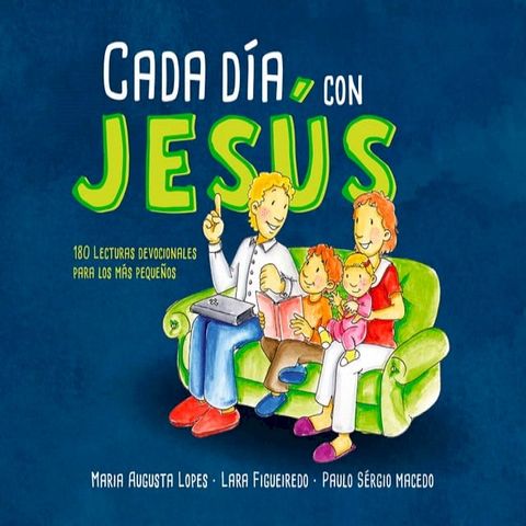 Cada d&iacute;a con Jes&uacute;s(Kobo/電子書)