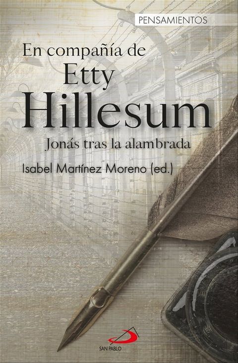 En compa&ntilde;&iacute;a de Etty Hillesum(Kobo/電子書)