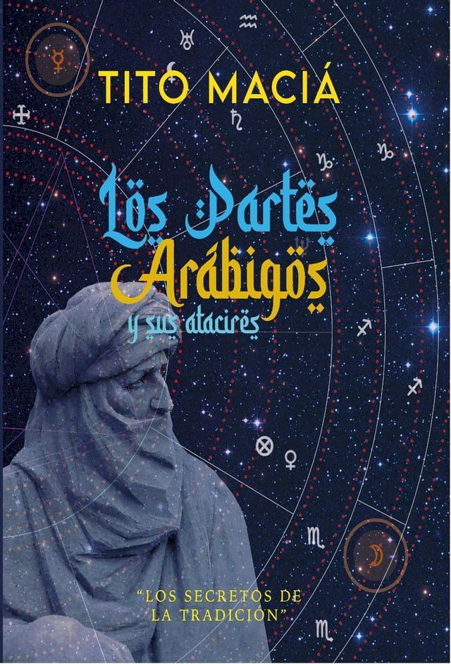  Los Partes Arábigos Y Sus Atacires(Kobo/電子書)