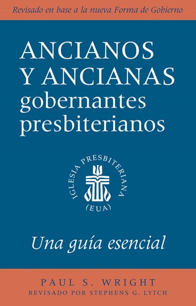  The Presbyterian Ruling Elder, Spanish Edition(Kobo/電子書)