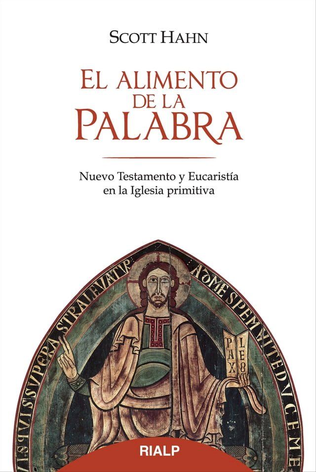  El alimento de la palabra(Kobo/電子書)