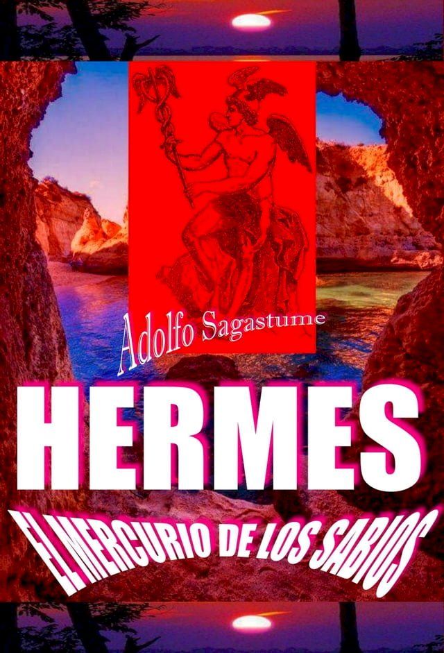  Hermes, el Mercurio de los Sabios(Kobo/電子書)