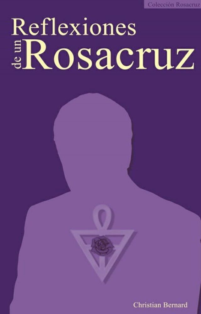  Reflexiones de un Rosacruz(Kobo/電子書)