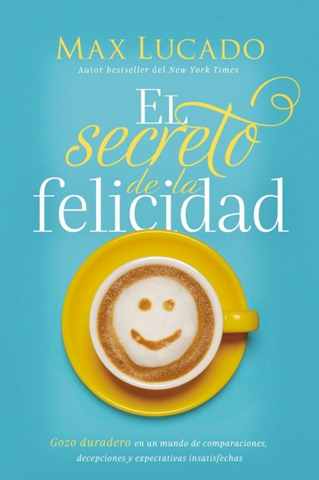  El secreto de la felicidad(Kobo/電子書)