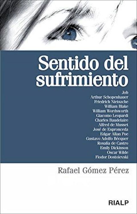 Sentido del sufrimiento(Kobo/電子書)