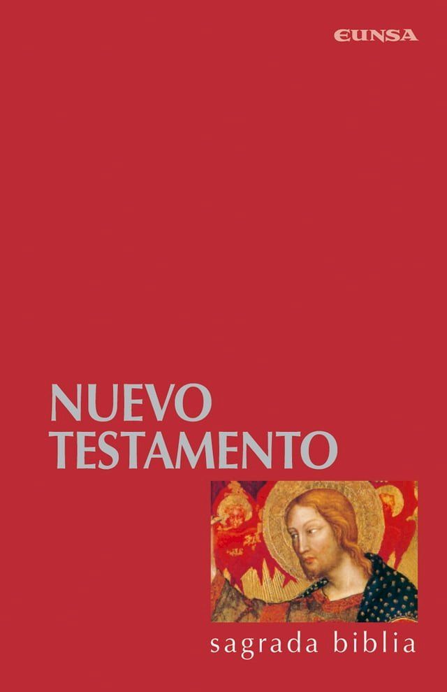  Nuevo Testamento(Kobo/電子書)