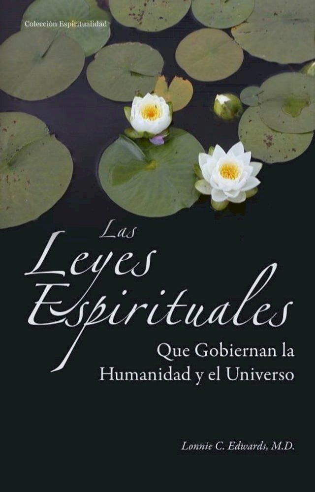  Las Leyes Espirituales(Kobo/電子書)