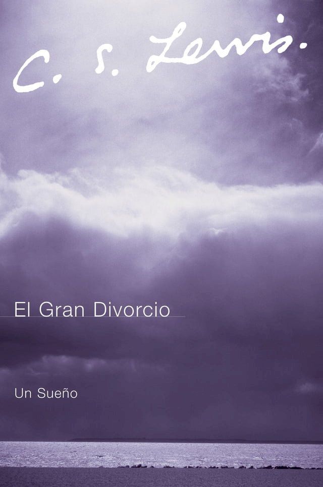  El Gran Divorcio(Kobo/電子書)