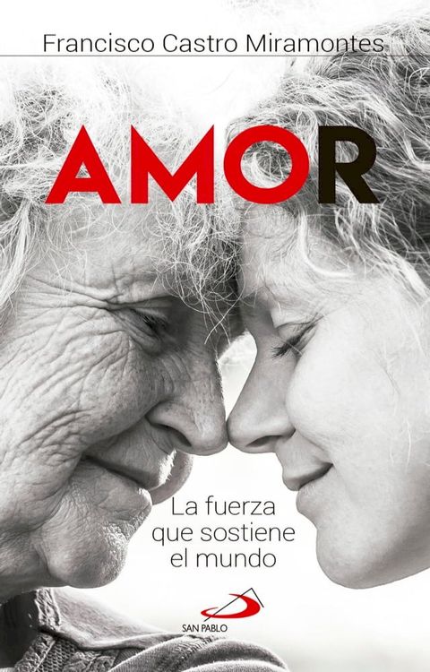 Amor(Kobo/電子書)