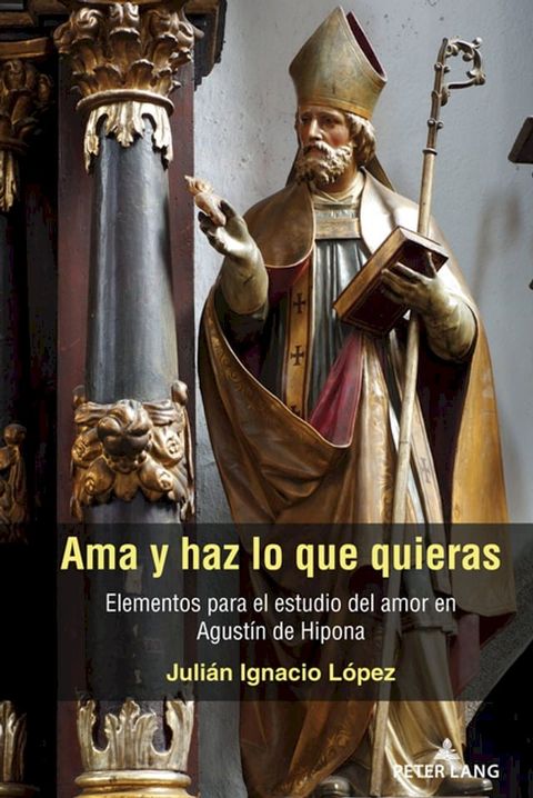 Ama y haz lo que quieras(Kobo/電子書)