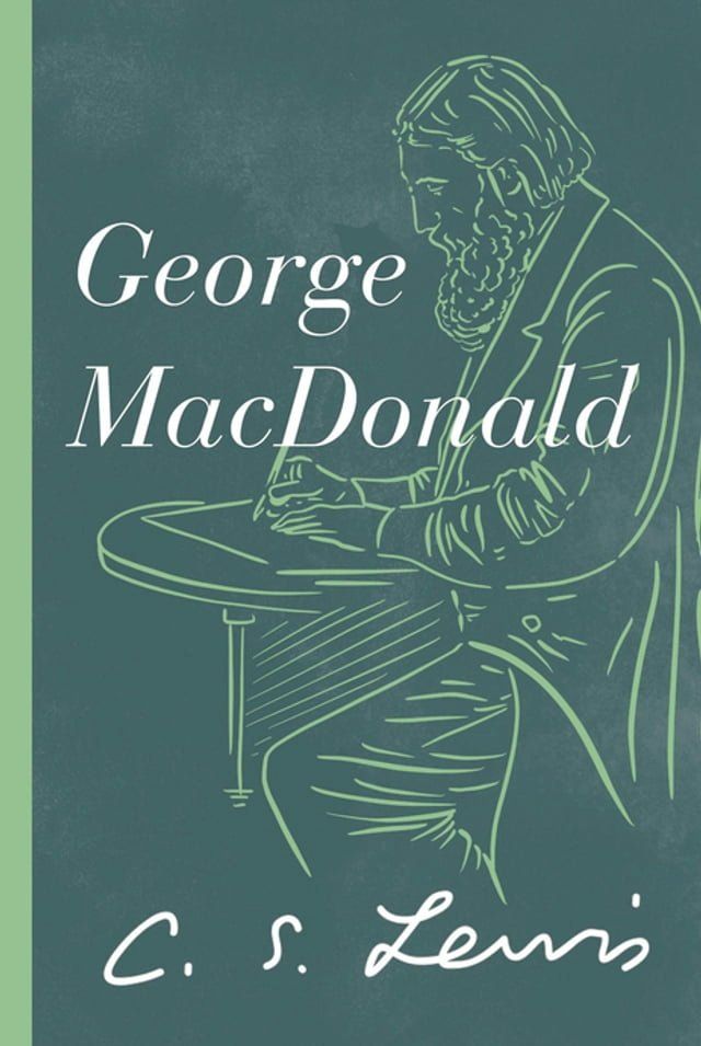  George MacDonald(Kobo/電子書)