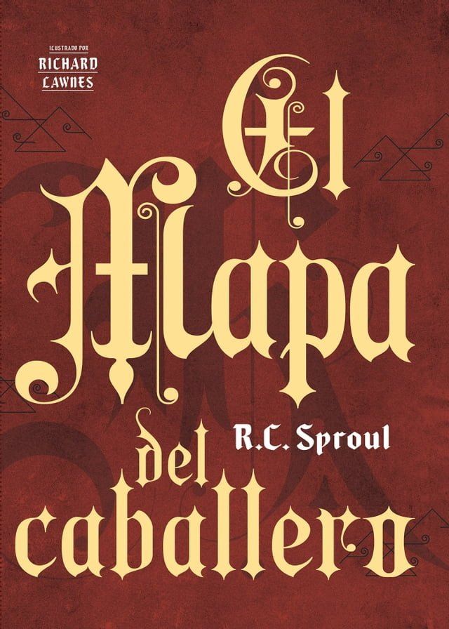  El mapa del caballero(Kobo/電子書)