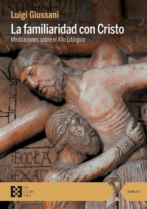 La familiaridad con Cristo(Kobo/電子書)