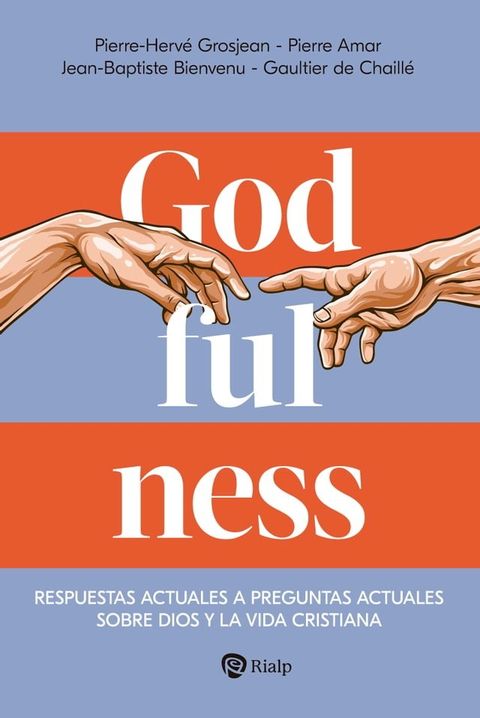 Godfulness(Kobo/電子書)