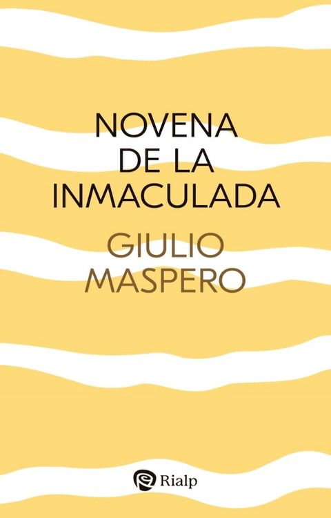 Novena de la Inmaculada(Kobo/電子書)