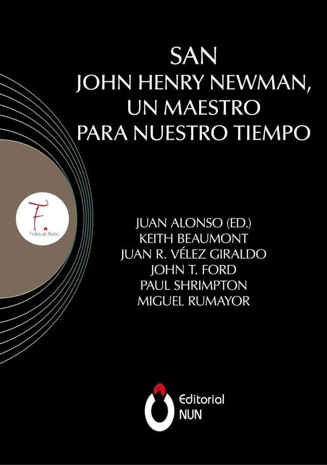  San John Henry Newman, un maestro para nuestro tiempo(Kobo/電子書)