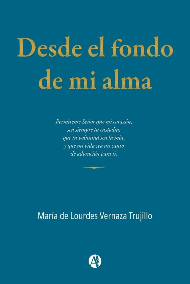  Desde el fondo de mi alma(Kobo/電子書)