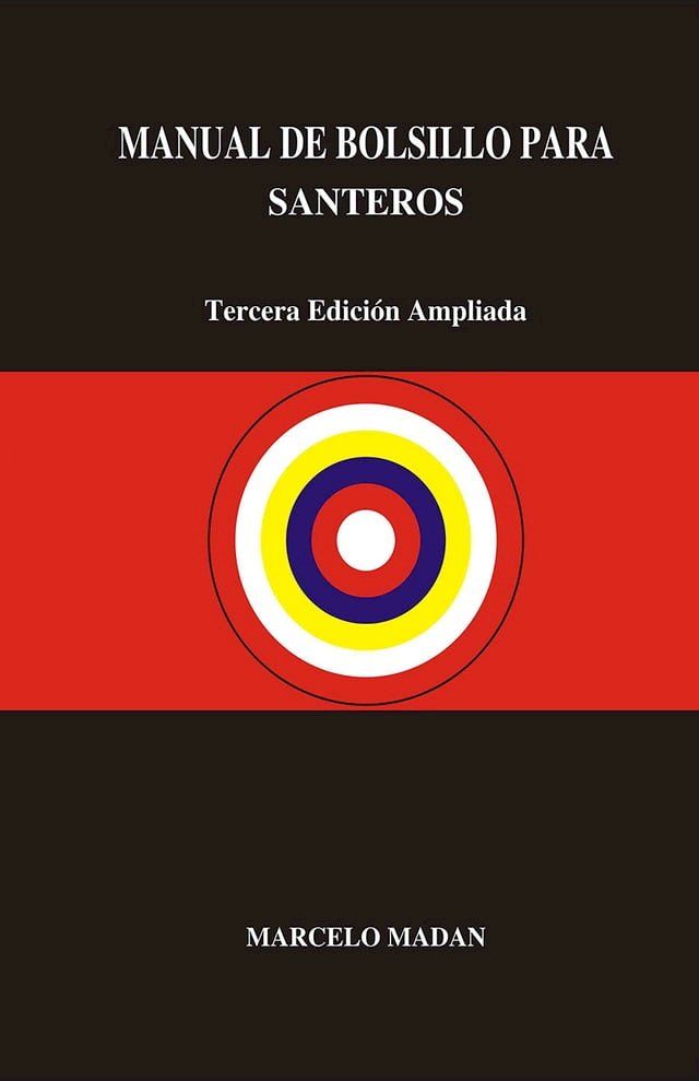  MANUAL DE BOLSILLO PARA SANTEROS(Kobo/電子書)