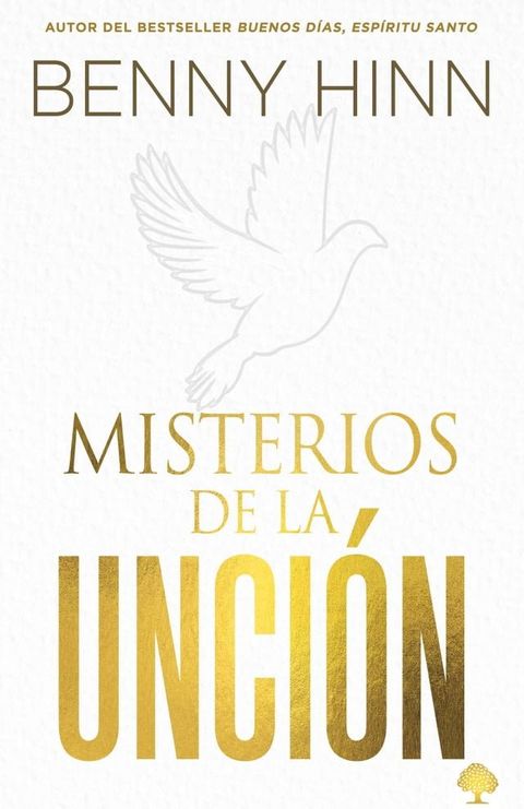 Misterios de la Unci&oacute;n(Kobo/電子書)