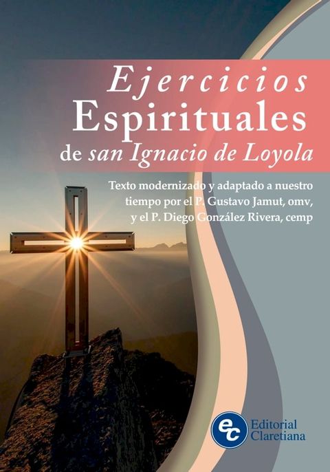 Ejercicios Espirituales de san Ignacio de Loyola(Kobo/電子書)