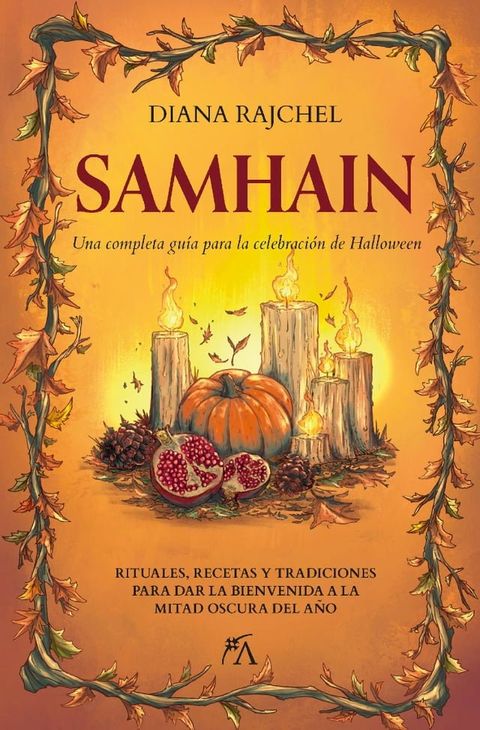 Samhain(Kobo/電子書)