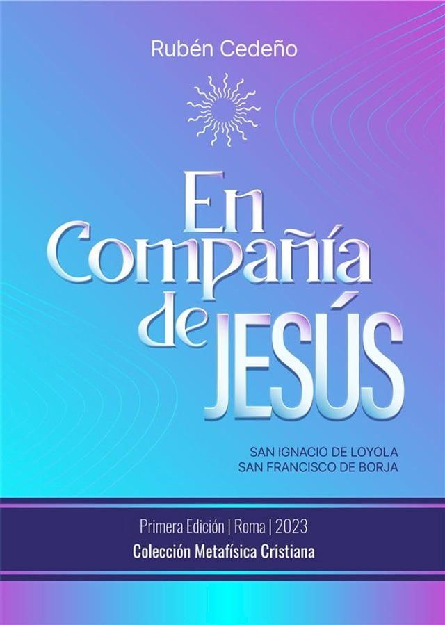  En compañía de Jesús(Kobo/電子書)