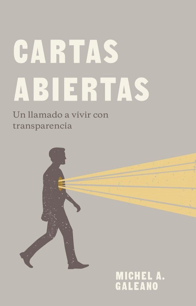  Cartas abiertas(Kobo/電子書)