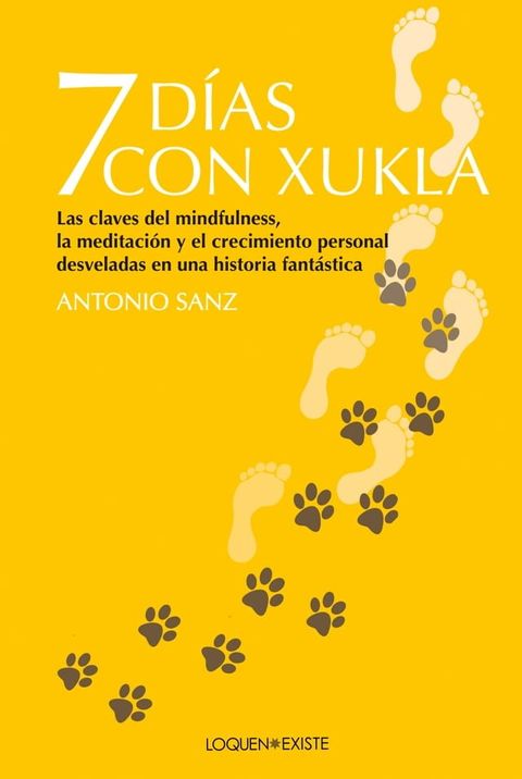 7 días con Xukla(Kobo/電子書)