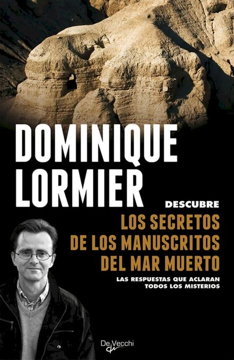 Los secretos de los manuscritos del Mar Muerto(Kobo/電子書)