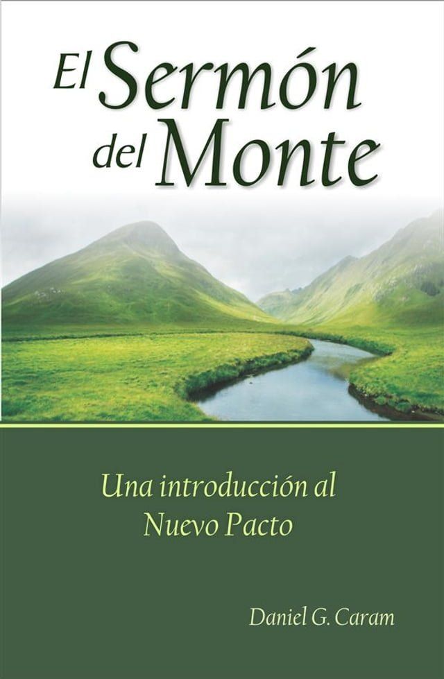  El Sermón del Monte(Kobo/電子書)