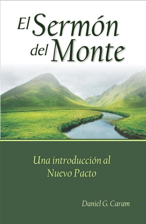 El Serm&oacute;n del Monte(Kobo/電子書)