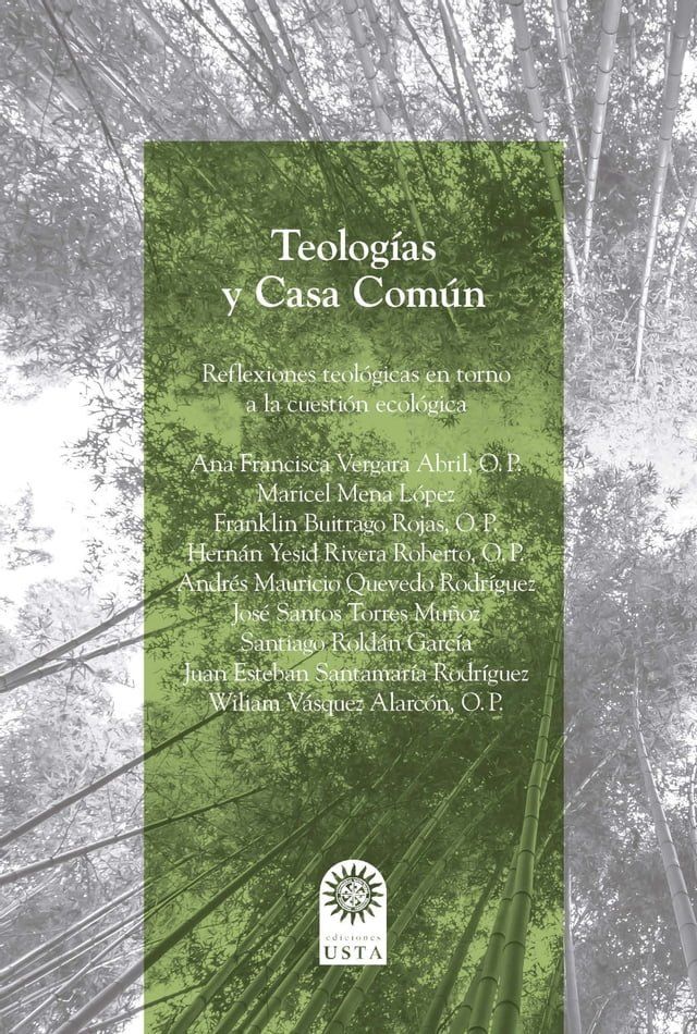  Teologías y Casa Común.(Kobo/電子書)