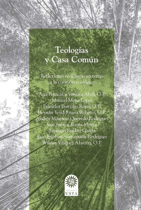 Teolog&iacute;as y Casa Com&uacute;n.(Kobo/電子書)