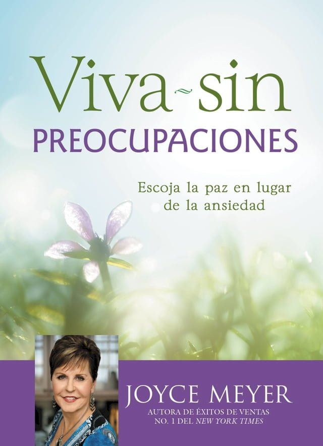  Viva sin preocupaciones(Kobo/電子書)