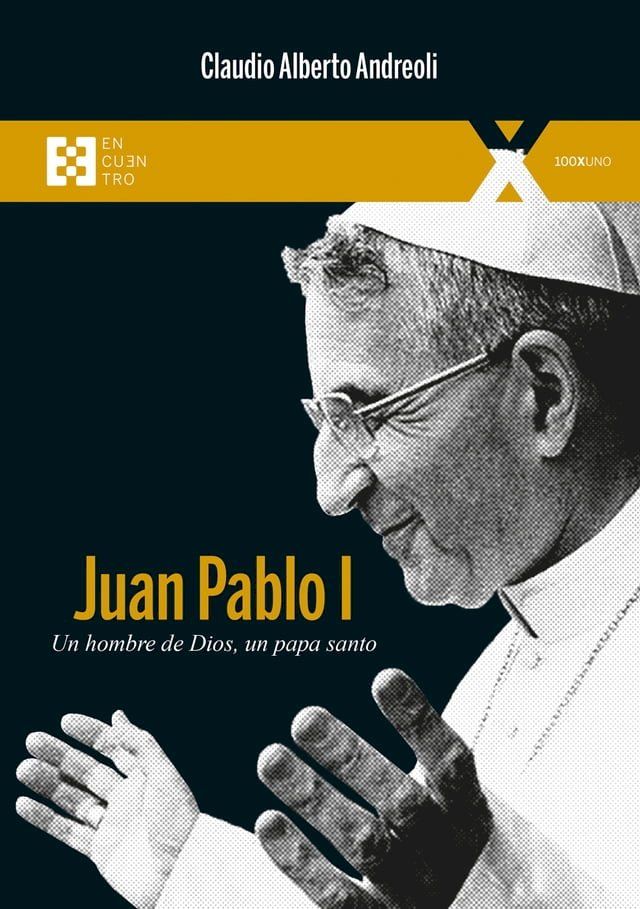  Juan Pablo I(Kobo/電子書)