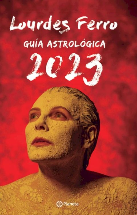 Gu&iacute;a astrol&oacute;gica 2023(Kobo/電子書)