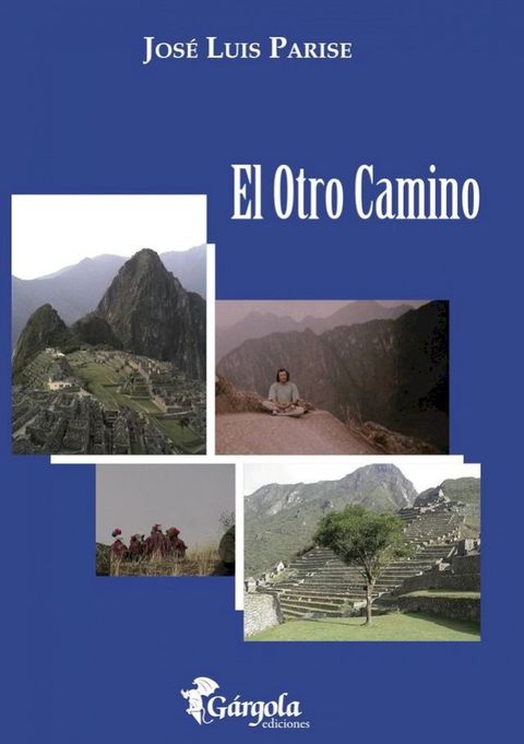 El otro camino(Kobo/電子書)