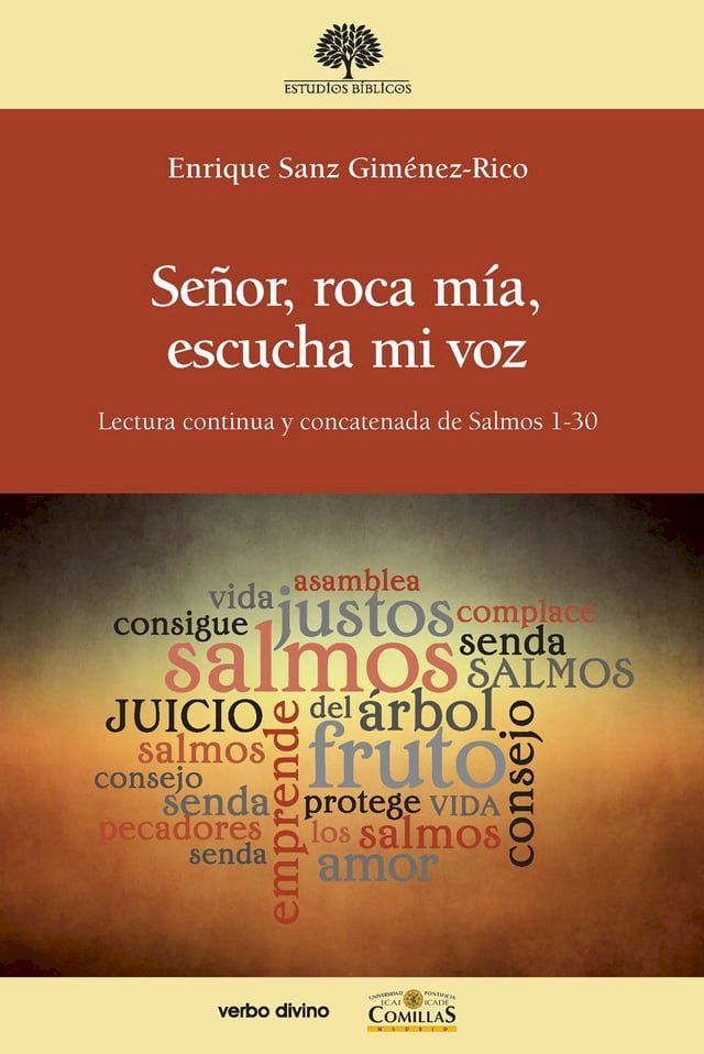  Se&ntilde;or, roca m&iacute;a, escucha mi voz(Kobo/電子書)