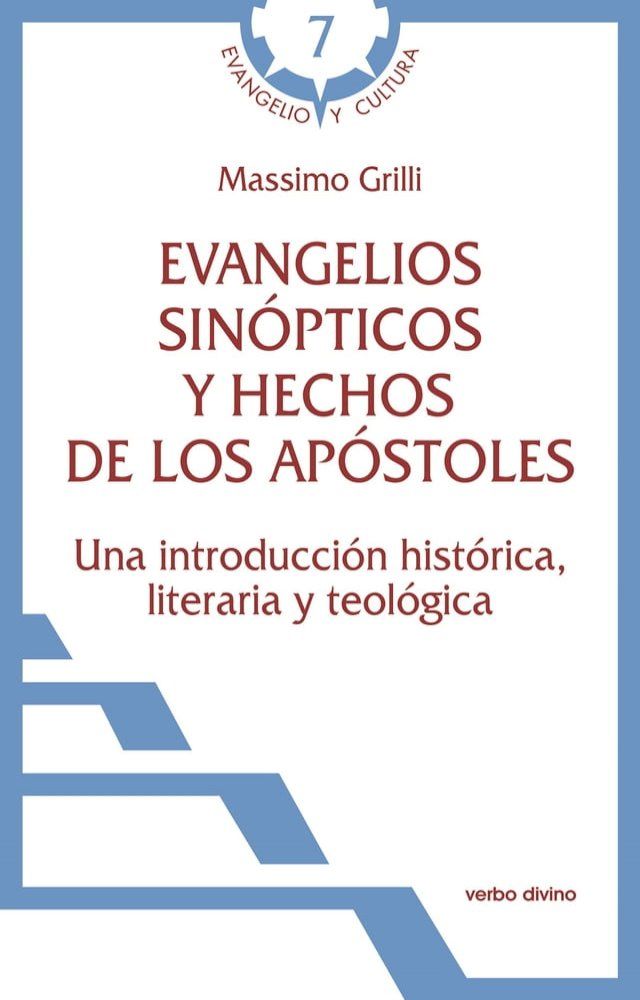  Evangelios sinópticos y Hechos de los Apóstoles(Kobo/電子書)