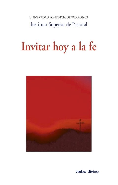 Invitar hoy a la fe(Kobo/電子書)