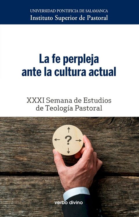 La fe perpleja ante la cultura actual(Kobo/電子書)