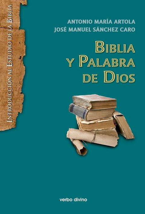 Biblia y Palabra de Dios(Kobo/電子書)