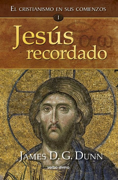 Jes&uacute;s recordado(Kobo/電子書)