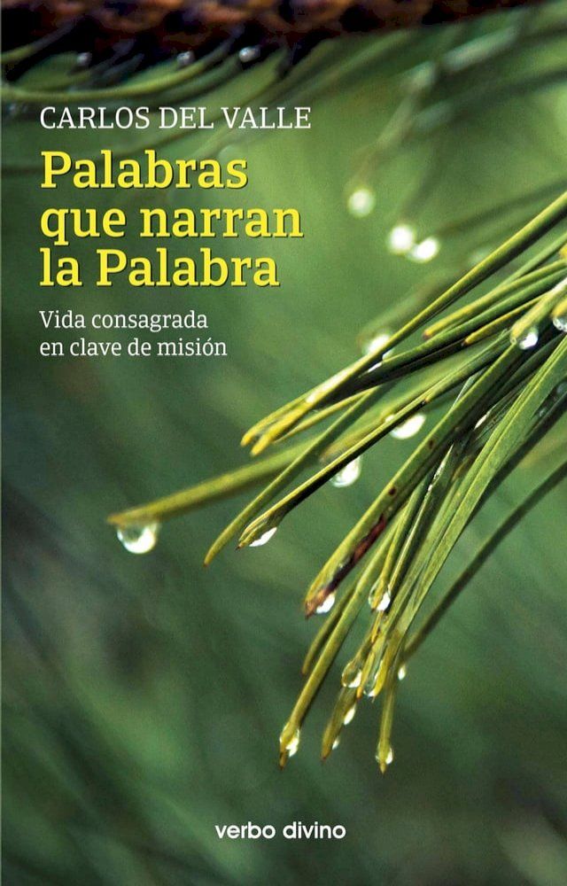  Palabras que narran la Palabra(Kobo/電子書)