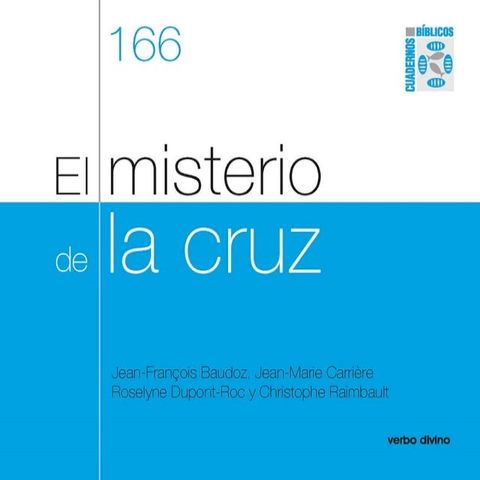 El misterio de la cruz(Kobo/電子書)