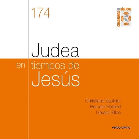 Judea en tiempos de Jes&uacute;s(Kobo/電子書)