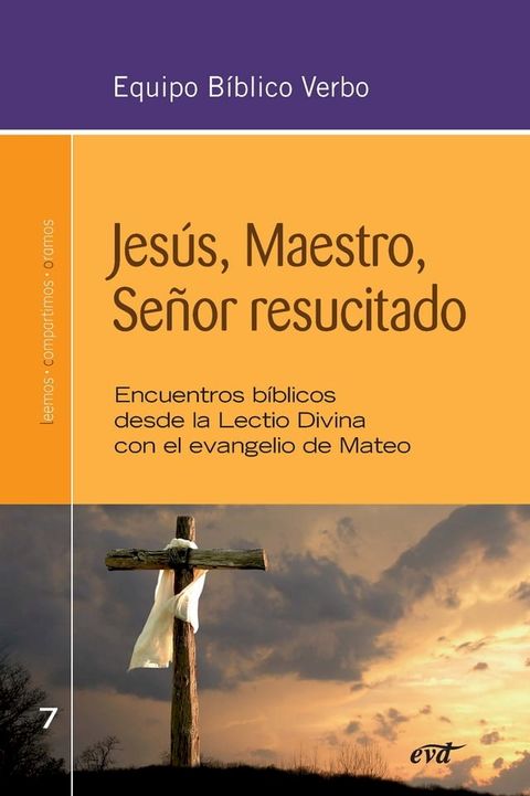 Jes&uacute;s, Maestro, Se&ntilde;or resucitado(Kobo/電子書)