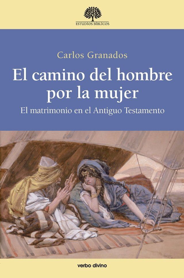  El camino del hombre por la mujer(Kobo/電子書)